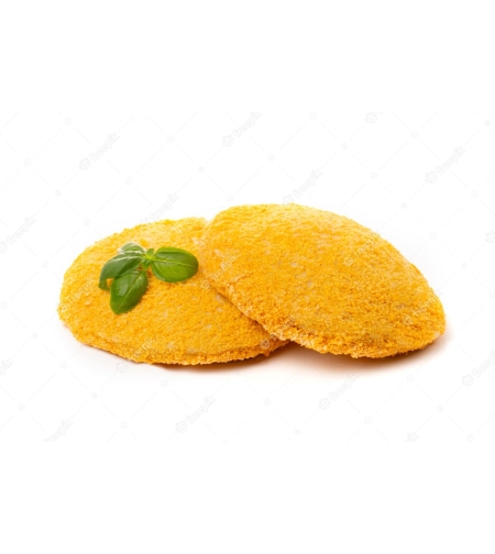 שניצל תירס