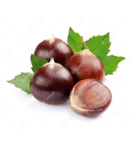 ערמונים