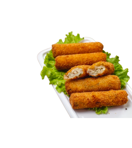 אצבעות דג - שף הים