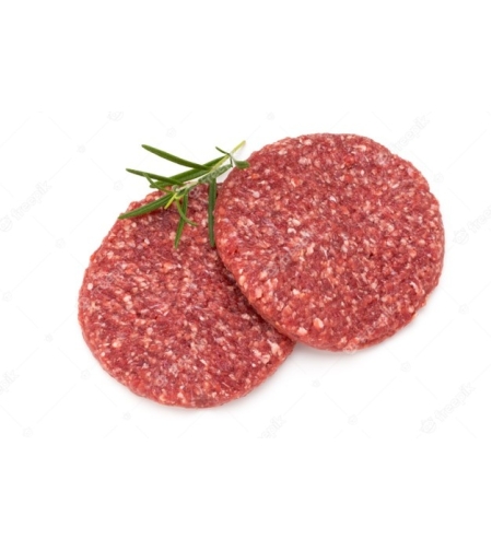 המבורגר אנטריקוט