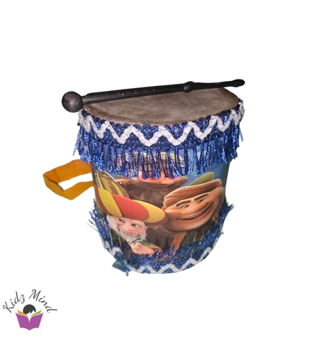 طبلة مسحراتي رمضان