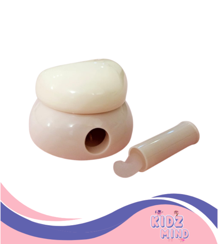 جل شيجلام للشفايف