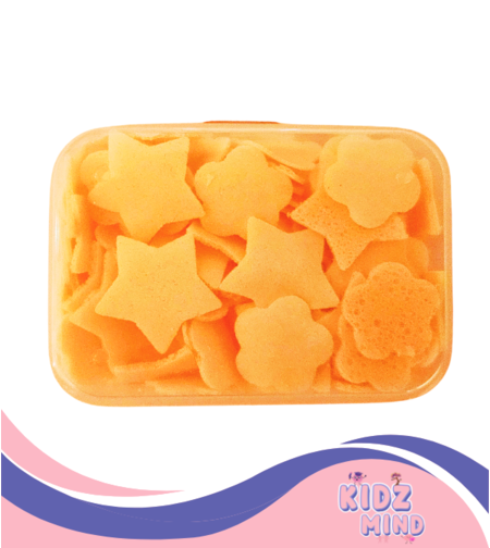 أوراق صابون - خوخ