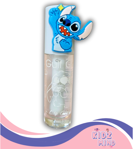 LIP GLOSS STICH 2
