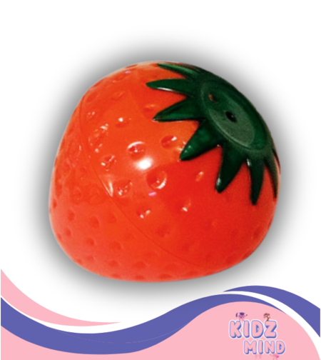 LIP BALM STRAWBERRY