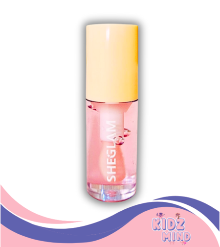 LIP GLOSS SHEGLAM 1