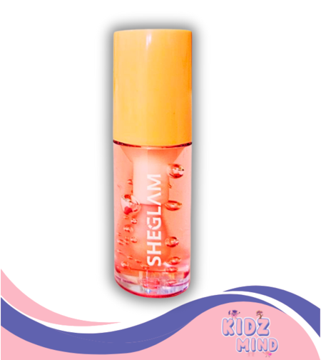 LIP GLOSS SHEGLAM ORANGE