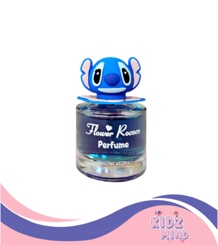 عطر للاطفال - مناسب للبنات والاولاد