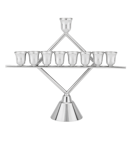 Pure silver 