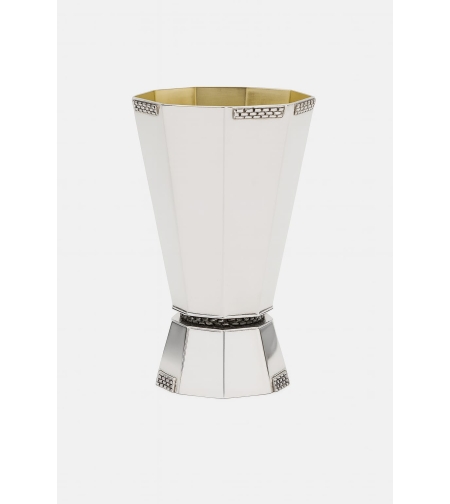 Kiddush cup 