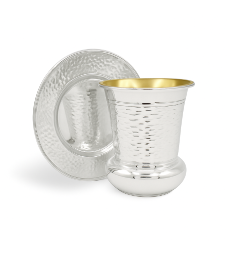 Kiddush set 