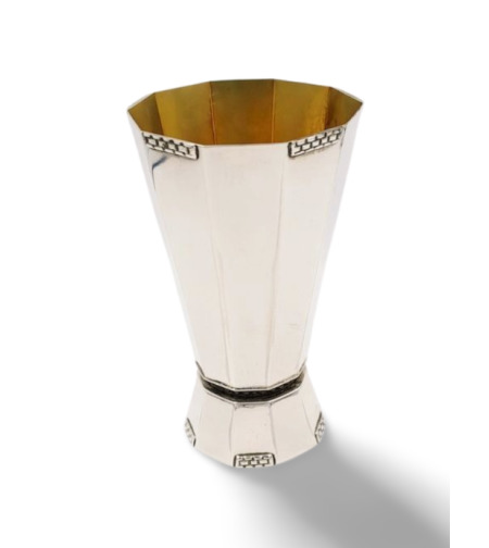 Kiddush cup 
