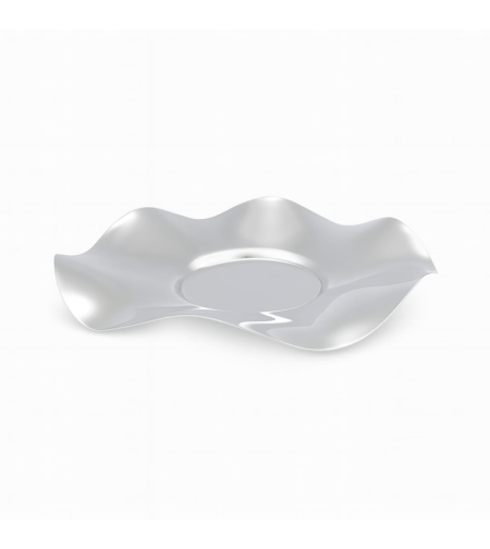 plate for a Kiddush cup 