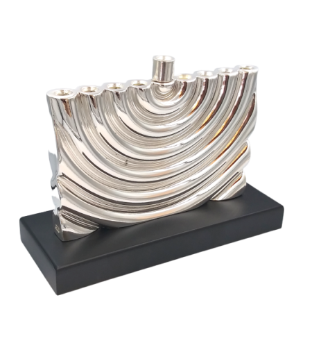 Menorah 