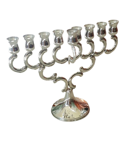 חנוכיה 
