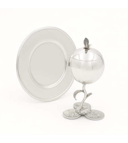 Kiddush set 