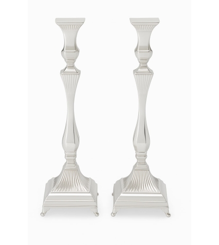 Candlesticks 