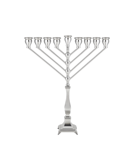 חנוכיה ציריך חב