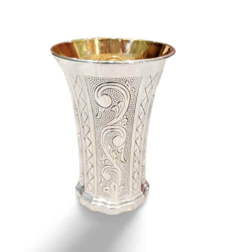 Kiddush cup 