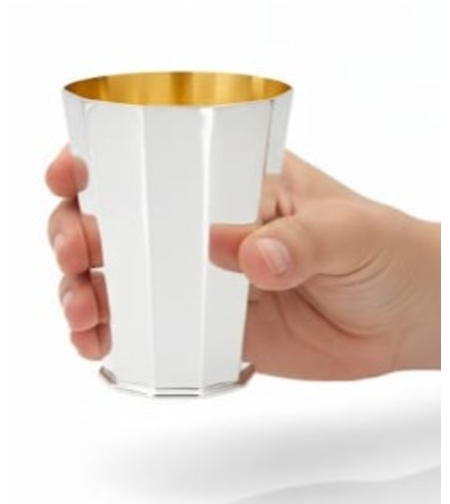 Kiddush cup 