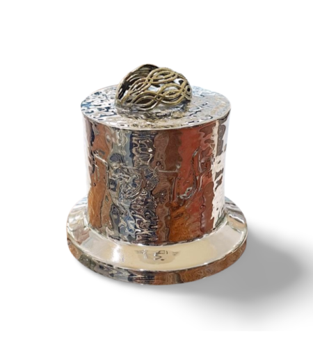 Charity box 