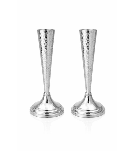 Joseph candlesticks pure silver