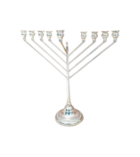 חנוכיה חב