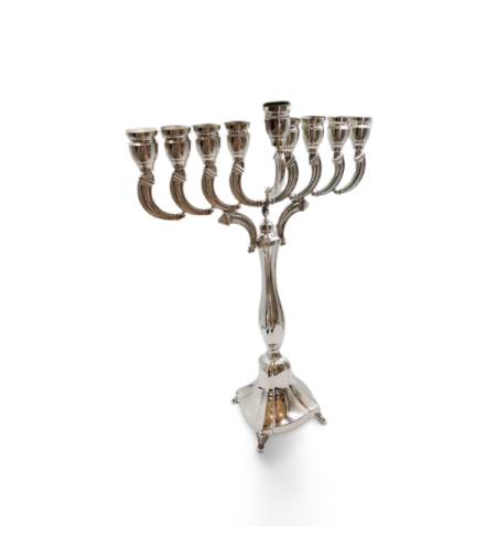 חנוכיה 