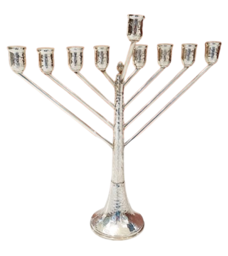 חנוכיה רמב