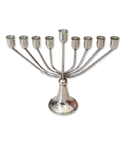 חנוכיה 