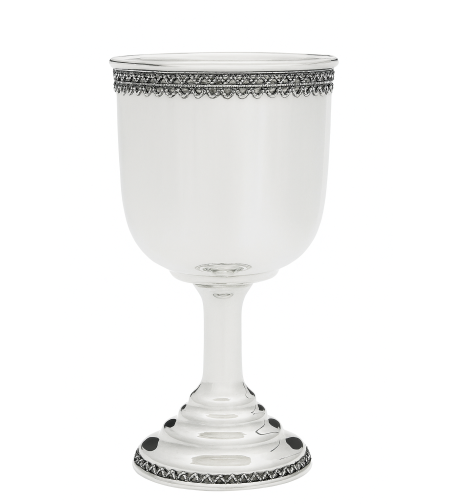 Kiddush Cup 