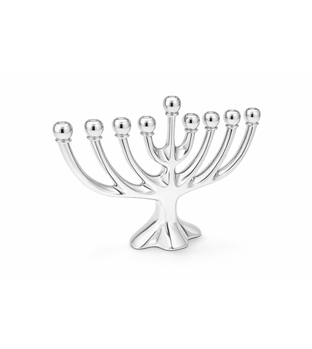 חנוכיה מיני 