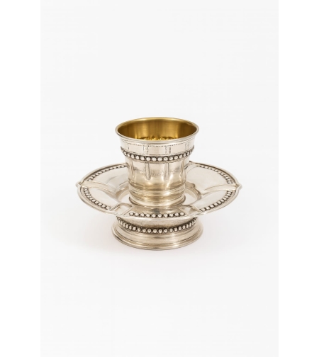 mayim achronim pearl sterling silver