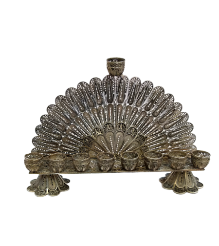 Menorah 