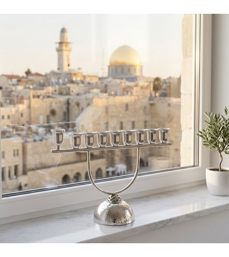 Menorah 