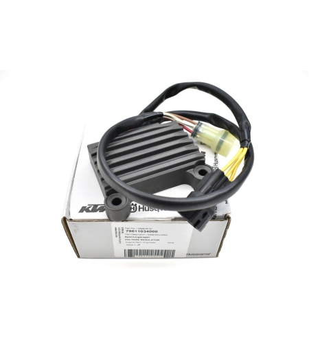 מיישר זרם מקורי KTM\Husqvarna 2T שנת 17-23