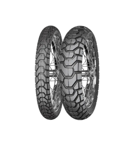 צמיג אחורי מיטאס MITAS ENDURO TRAIL ADV2 150/70-18