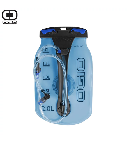 שלוקר שקית שתיה 2 ליטר OGIO