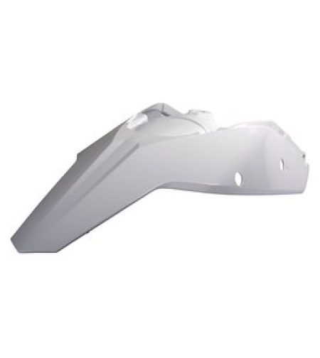 כנף אחורית ktm 08-11 פוליספורט