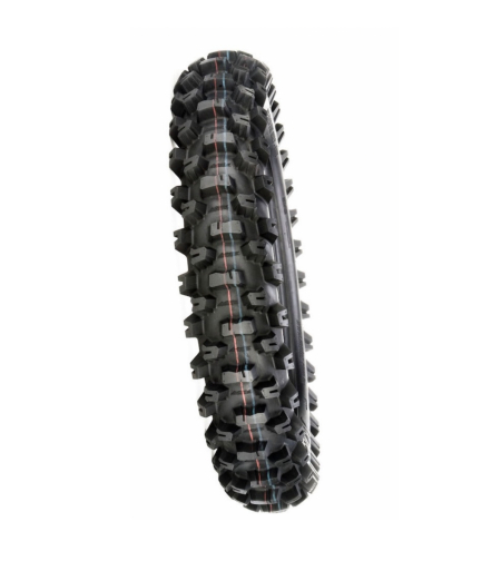 צמיג אחורי Terrapactor Motoz  מוטוז 110/100-18