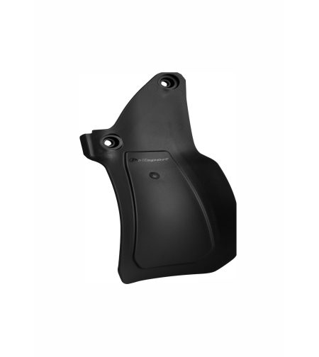 מגן בוץ שחור EXC/F 08-16 SX/F 07-15