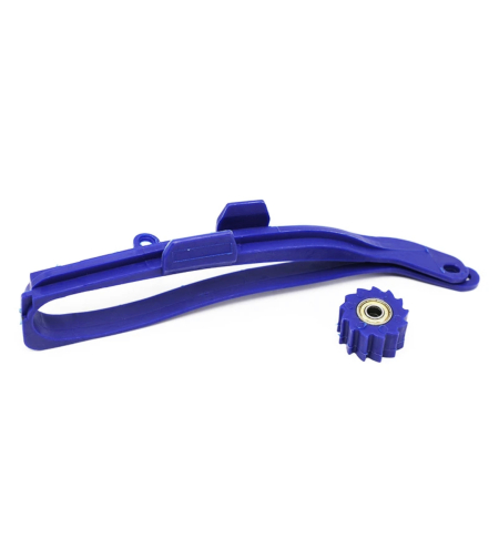 מוביל שרשרת עליון ותחתון yamaha yz/yzf/wrf
