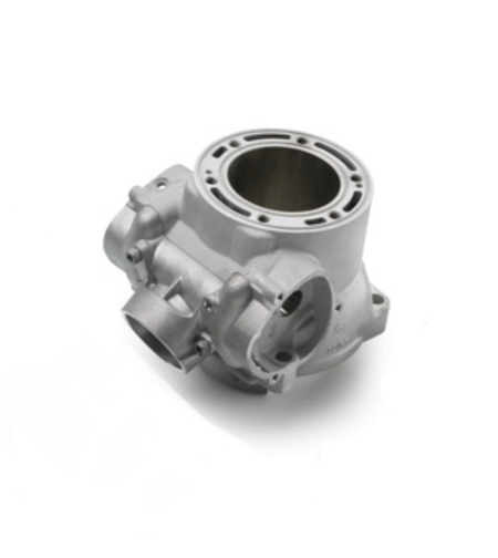 צילינדר חדש ktm 250 exc 2016