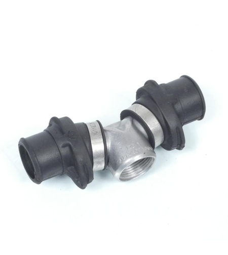 מחבר Y לרדיאטור קטמ האסקי 20-23