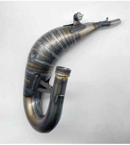 סעפת SCALVINI אוסטרי ל SX125