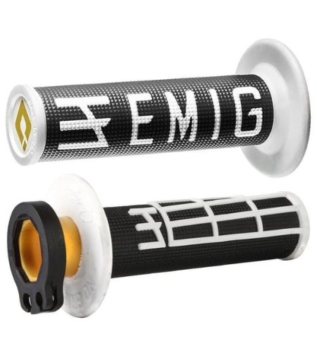 גריפים ODI EMIG LOCK-ON