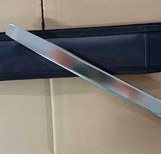 סט 5 כפות להחלפת צמיג עם מוס 38 סמ