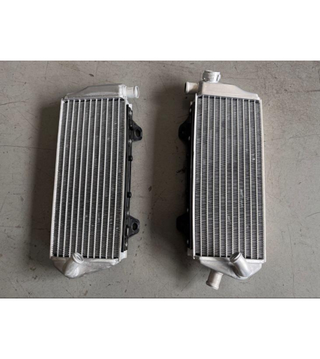 רדיאטור 24-25 ktm/husqvarna