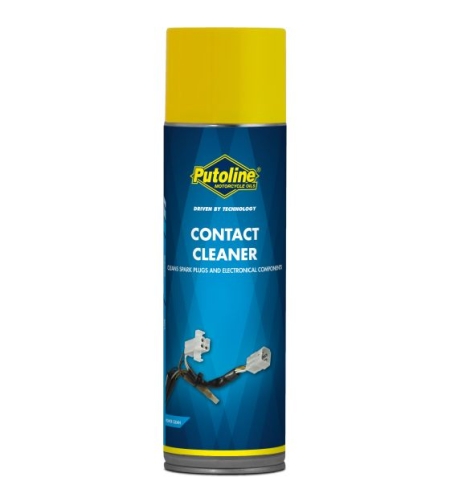 תרסיס ניקוי מגעים PUTOLINE
