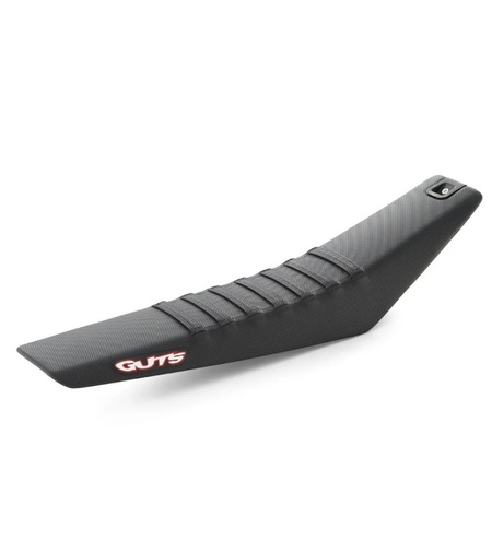 מושב מונמך קומפלט GUTS חליפי Husqvarna 24-26